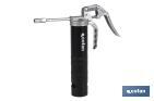 Vertical Grease Gun For Cartridge - Cofan