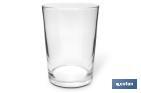 VASO COMBI / SIDRA HAMPTON 52 CL