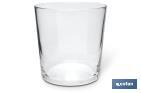 VASO DE ZUMO HAMPTON 34,5 CL