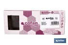 Vaso Agua Lublin 30,5 cl - Cofan