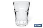 Vaso Refresco Lublin 36 cl - Cofan