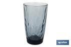 PACK OF 6 TALL TUMBLER GLASSES | JADE MODEL | AVAILABLE IN DIFFERENT CAPACITIES | DIFFERENT COLOURS