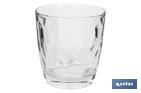 PACK OF 6 TUMBLER GLASSES | JADE MODEL | AVAILABLE IN DIFFERENT CAPACITIES | DIFFERENT COLOURS