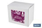 Pack da 6 calici da degustazione | Ideali per qualsiasi tipo di vino | Capacità: 17 cl | Altezza: 15 cm - Cofan