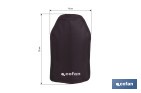 Funda enfriadora para botellas de vino y cava | Gel refrigerante integrado | Tamaño universal - Cofan