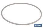 Replacement Sealing ring gasket for pressure cooker, Polenta Model - Cofan