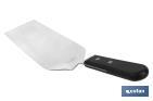 Offset Spatula | Stainless steel - Cofan