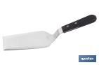 Offset Spatula | Stainless steel - Cofan