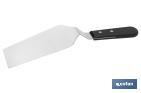 Offset Spatula | Stainless steel - Cofan