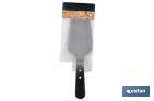 Offset Spatula | Stainless steel - Cofan