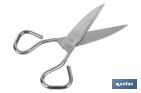 Professional Kitchen Scissors | Available in two sizes - Cofan