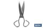 Professional Kitchen Scissors | Available in two sizes - Cofan