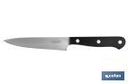 Cuchillo Puntilla Modelo Saffron - Cofan