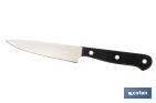 Paring Knife, Saffron Model - Cofan