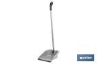 Foldable dustpan - Cofan