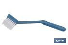 Brosse de Nettoyage - Cofan