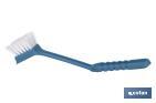 Brosse de Nettoyage - Cofan