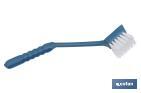 Brosse de Nettoyage - Cofan