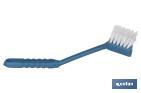 Brosse de Nettoyage - Cofan