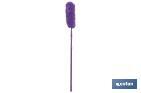 Microfibre Extendible Feather Duster - Cofan