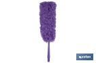 Microfibre Extendible Feather Duster - Cofan