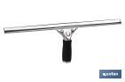 Lave Vitres Professionnel de Acero Inoxidable - Cofan