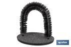 CAT SCRATCHER | PET CARE | ARCH MASSAGER