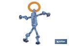Lot de 5 accessoires pour animaux de compagnie - Cofan