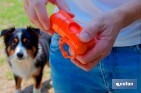 Set d'accessoires pour Chiens | Boîte avec 7 éléments | Accessoires quotidiens pour animaux de compagnie - Cofan