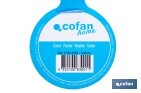 Panier Multi-usages | Capacité 12 L | Panier de Rangement | Panier Organisateur - Cofan