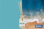 REED DIFFUSER | AROMA OF OCEAN | RATTAN SCENT STICKS