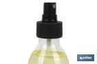 Profumo per ambienti | Profumo spray | Aroma di lino - Cofan