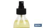Air freshener spray | Air freshener for home | Aroma of jasmine - Cofan