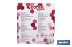 Box Fan with Timer, Cierzo Model - Cofan