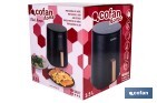 Air fryer | 3.5-litre capacity - Cofan