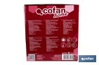 Air fryer | 3.5-litre capacity - Cofan