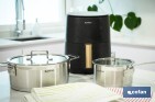 Air fryer | 3.5-litre capacity - Cofan