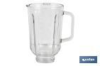 Glass Jug for Blender - Cofan