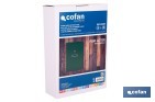 CAIXA DE CORREIO EXTERIOR MOD. LETTER  - Cofan