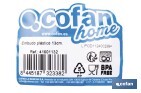 Plastic Funnel | Available in blue with food safety certification | Different Sizes - Cofan