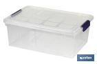 Storage Box, Ricordi Model - Cofan