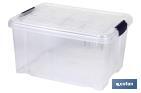 Storage Box, Ricordi Model - Cofan