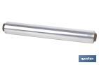 HOUSEHOLD CLING FILM | BOX WITH CUTTING EDGE | KITCHEN PURPOSES