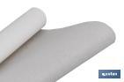 Baking paper sheets | 20 Pieces | Size: 38 x 42cm | Non-stick | Waterproof - Cofan