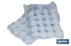 ICE CUBE BAGS | SIZE: 25 X 18.7CM | BOX OF 10 PIECES