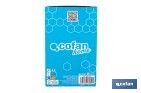  Corner Shower Basket | Corner-Piece | 304 Stainless Steel - Cofan