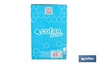  Corner Shower Basket | Corner-Piece | 304 Stainless Steel - Cofan