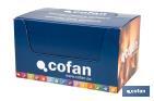 Soot Remover Stick - Cofan