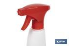 Limpiador desengrasante para barbacoas | Ideal para grills, parrillas y planchas | Capacidad: 750 ml - Cofan