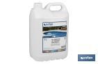 Liquid pH Reducer for Swimming Pools - Cofan